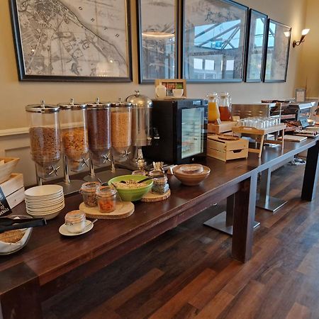 Wyndham Duchally Country Estate 奥其特拉德 外观 照片