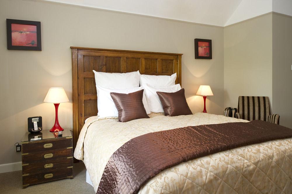 Wyndham Duchally Country Estate 奥其特拉德 外观 照片