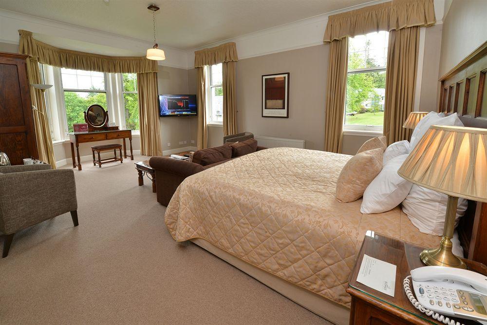Wyndham Duchally Country Estate 奥其特拉德 外观 照片