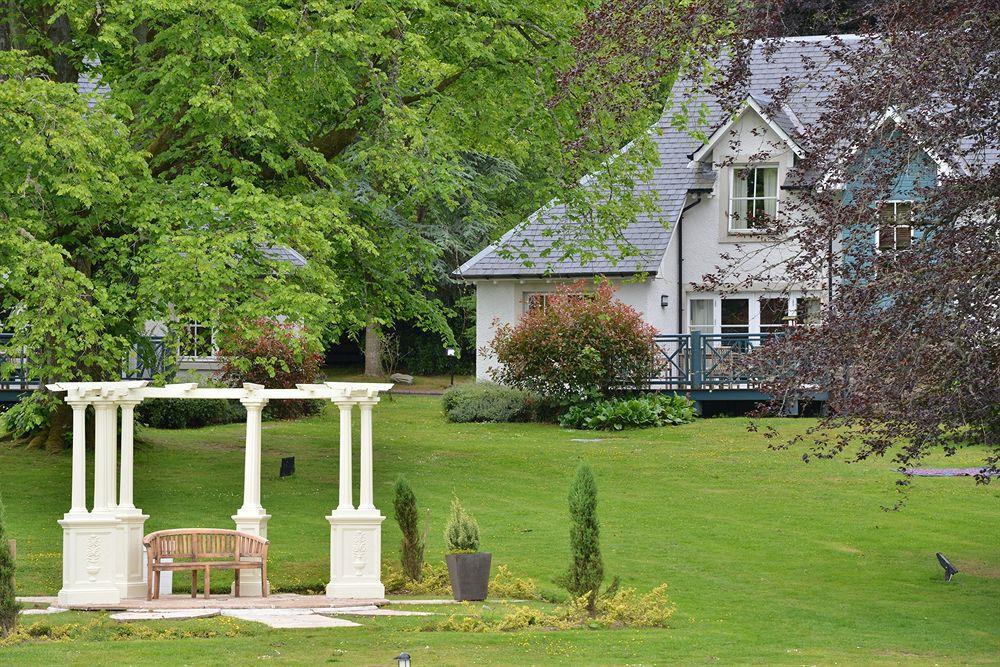 Wyndham Duchally Country Estate 奥其特拉德 外观 照片