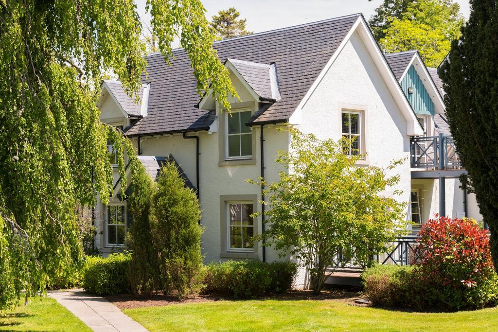 Wyndham Duchally Country Estate 奥其特拉德 外观 照片