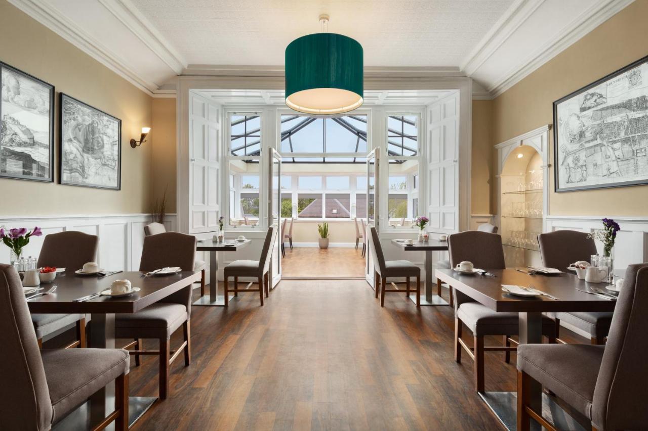 Wyndham Duchally Country Estate 奥其特拉德 外观 照片