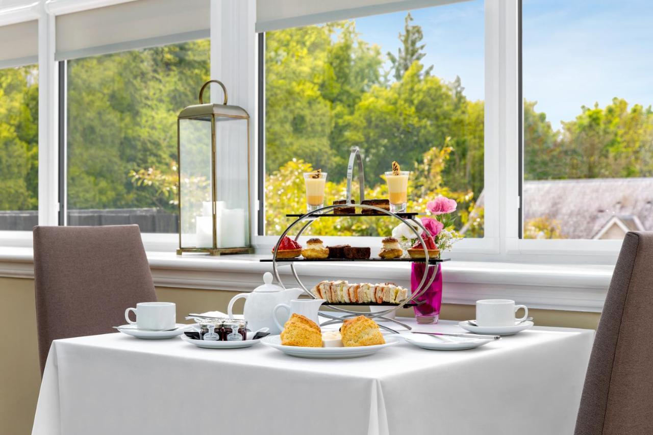 Wyndham Duchally Country Estate 奥其特拉德 外观 照片