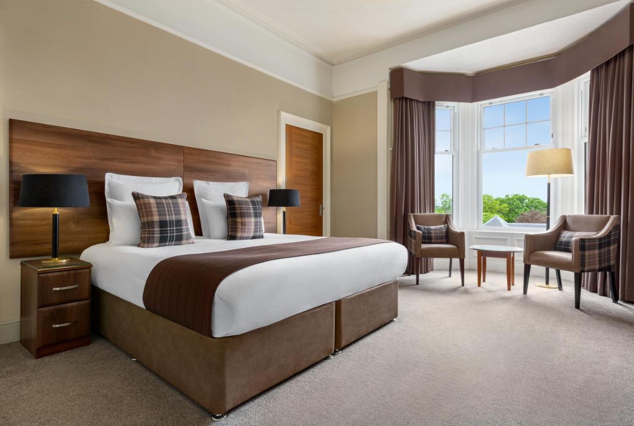 Wyndham Duchally Country Estate 奥其特拉德 外观 照片