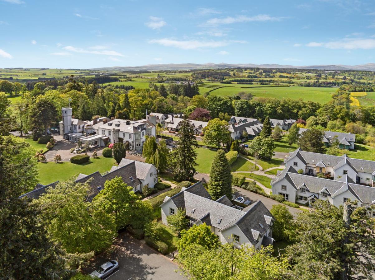 Wyndham Duchally Country Estate 奥其特拉德 外观 照片