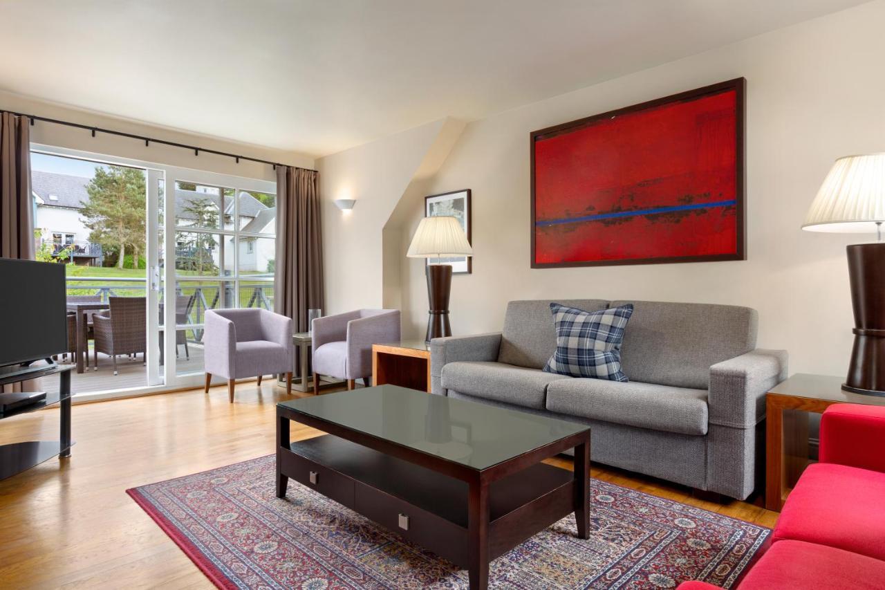 Wyndham Duchally Country Estate 奥其特拉德 外观 照片