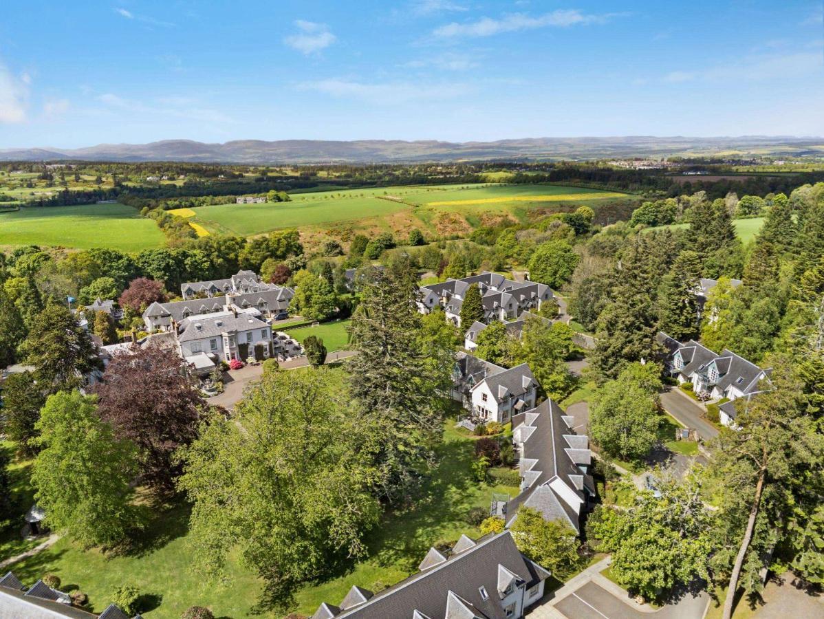 Wyndham Duchally Country Estate 奥其特拉德 外观 照片