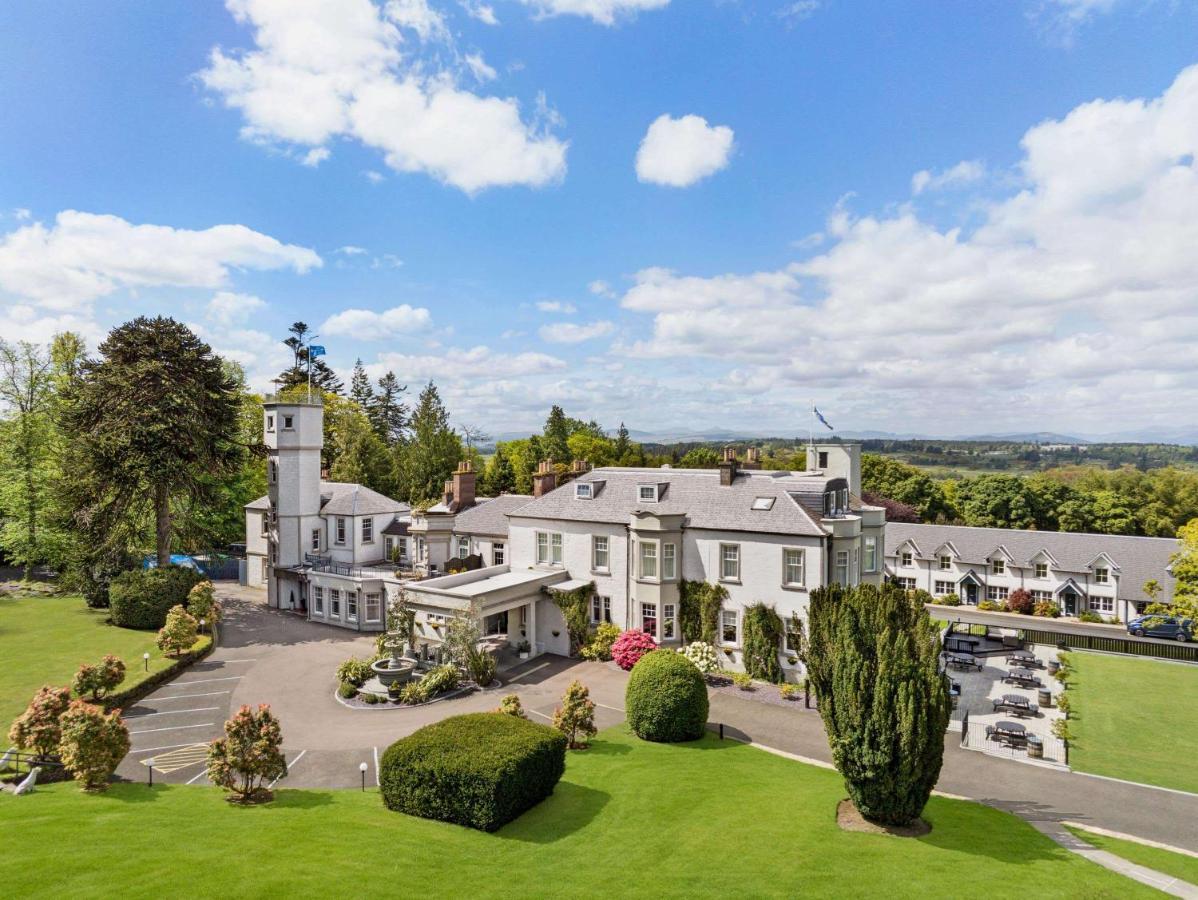 Wyndham Duchally Country Estate 奥其特拉德 外观 照片