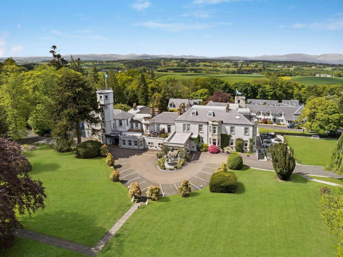 Wyndham Duchally Country Estate 奥其特拉德 外观 照片