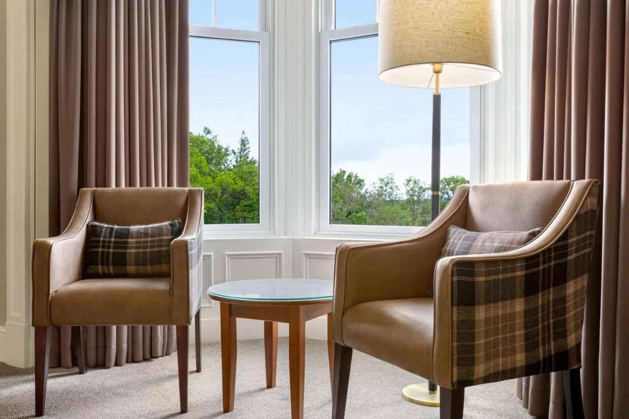 Wyndham Duchally Country Estate 奥其特拉德 外观 照片
