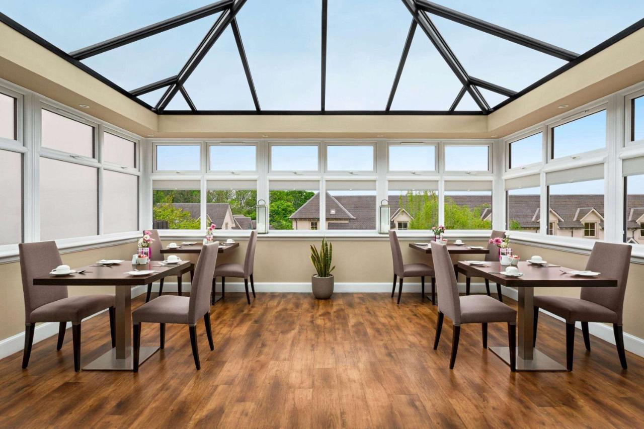 Wyndham Duchally Country Estate 奥其特拉德 外观 照片