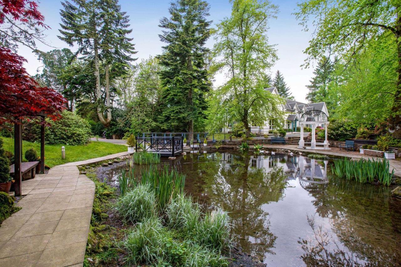 Wyndham Duchally Country Estate 奥其特拉德 外观 照片