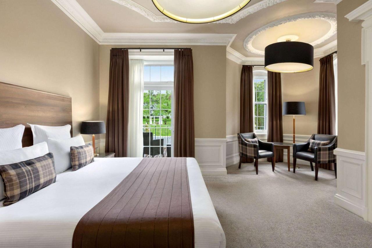 Wyndham Duchally Country Estate 奥其特拉德 外观 照片