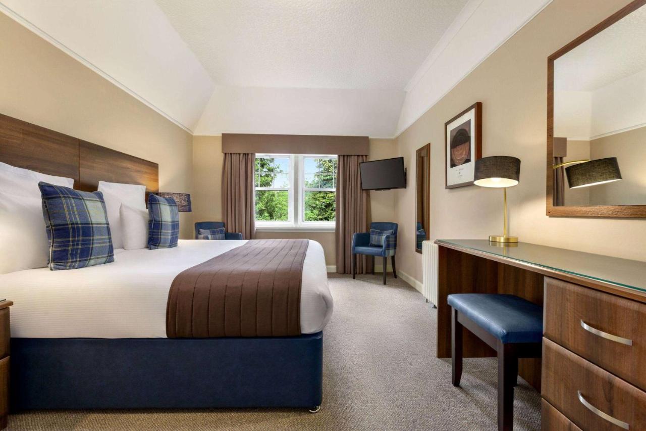 Wyndham Duchally Country Estate 奥其特拉德 外观 照片