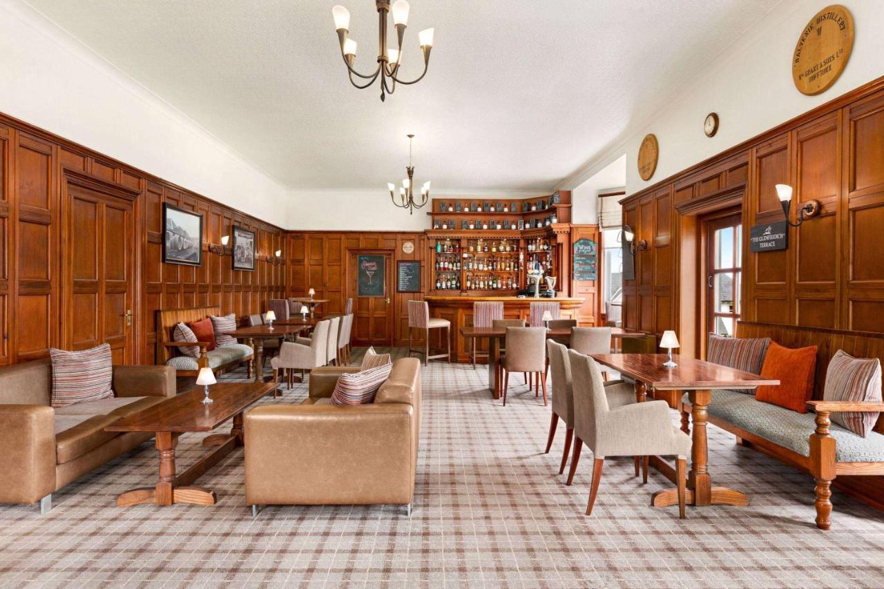 Wyndham Duchally Country Estate 奥其特拉德 外观 照片