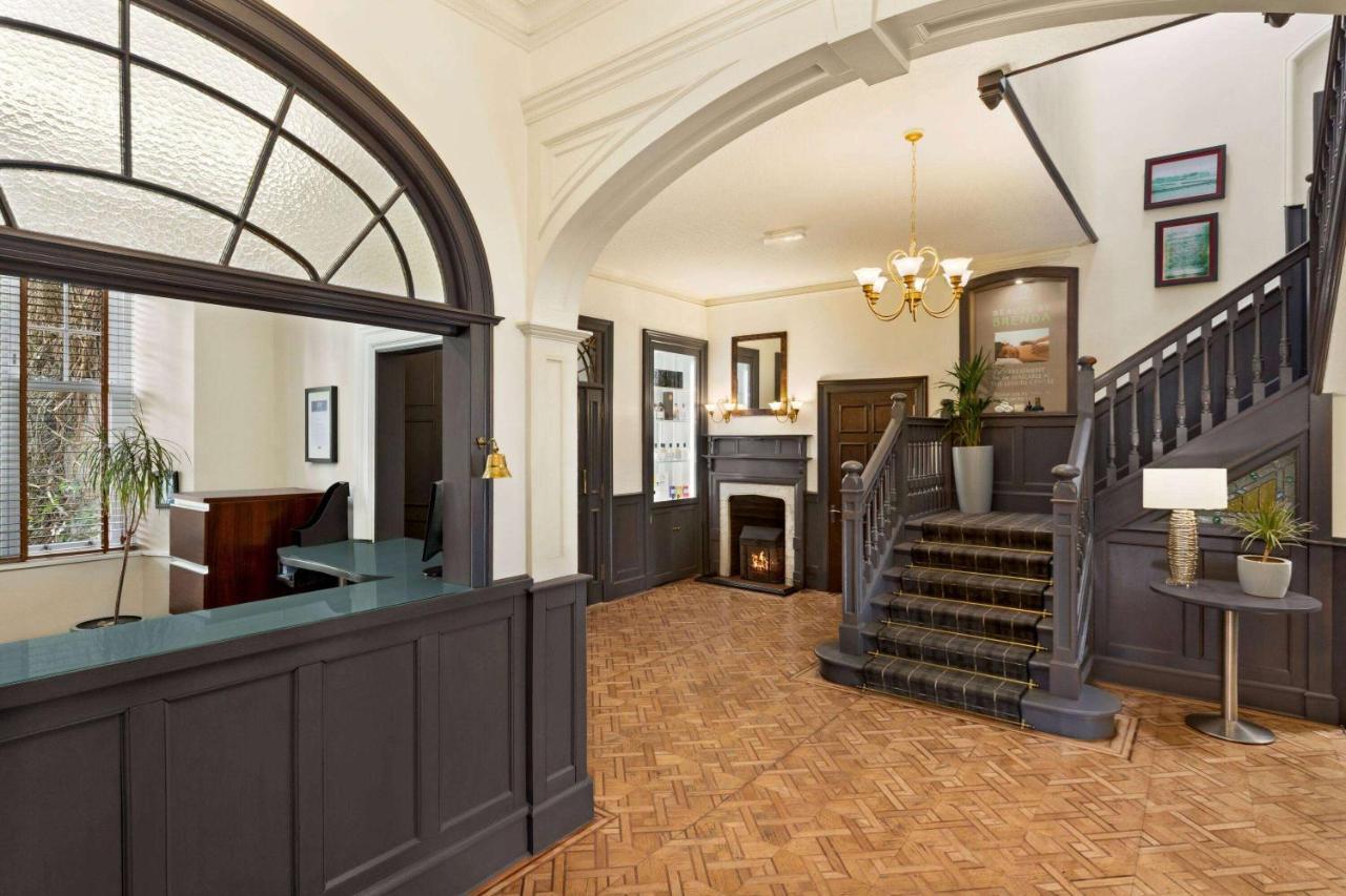 Wyndham Duchally Country Estate 奥其特拉德 外观 照片