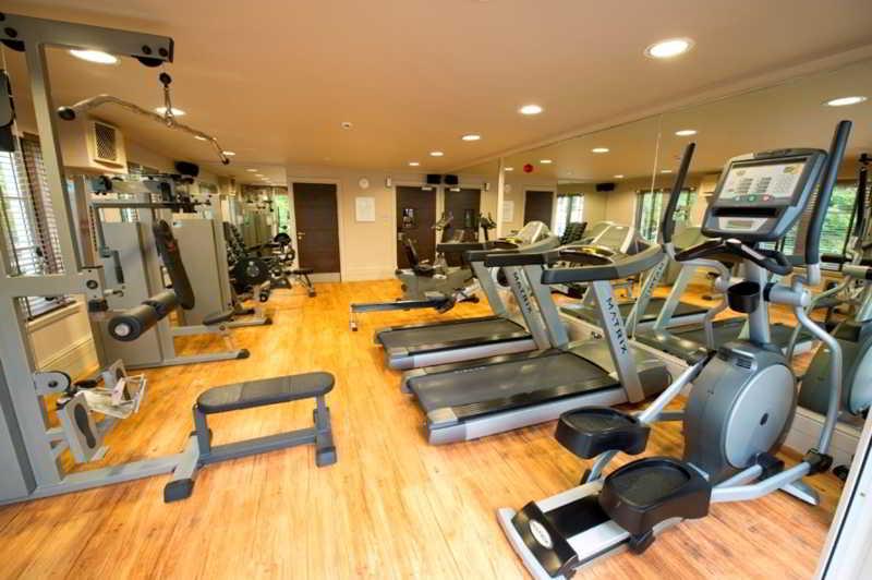 Wyndham Duchally Country Estate 奥其特拉德 外观 照片