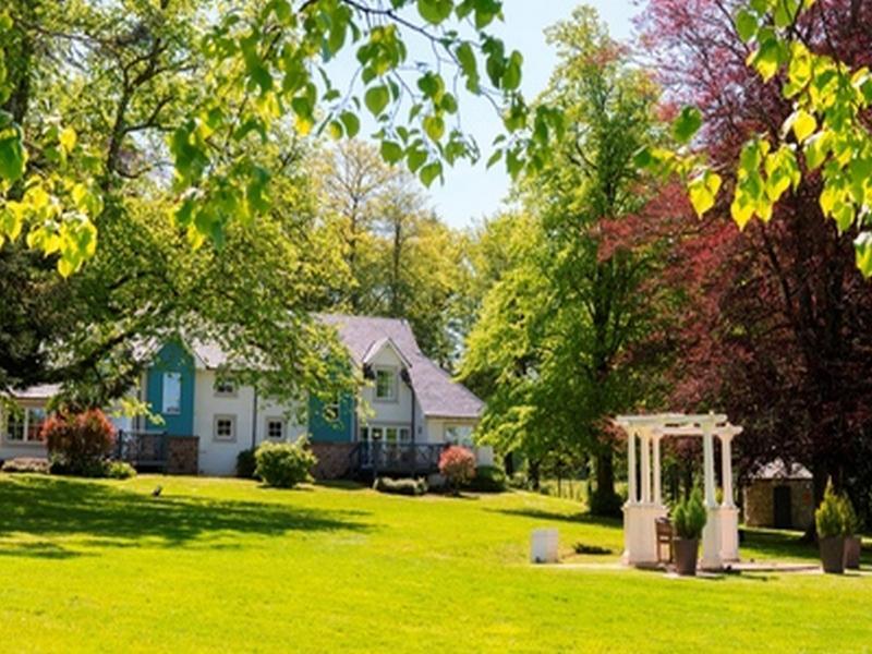 Wyndham Duchally Country Estate 奥其特拉德 外观 照片