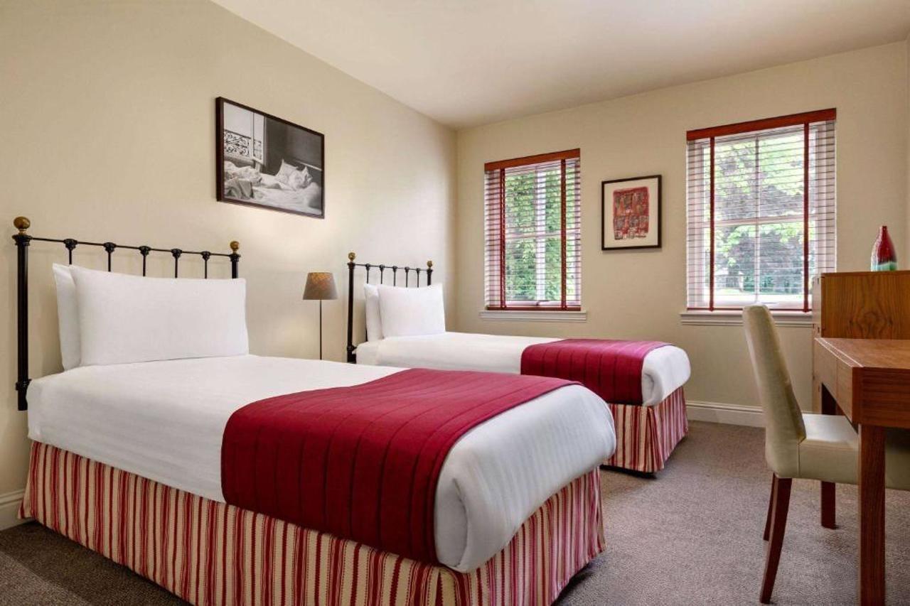 Wyndham Duchally Country Estate 奥其特拉德 外观 照片