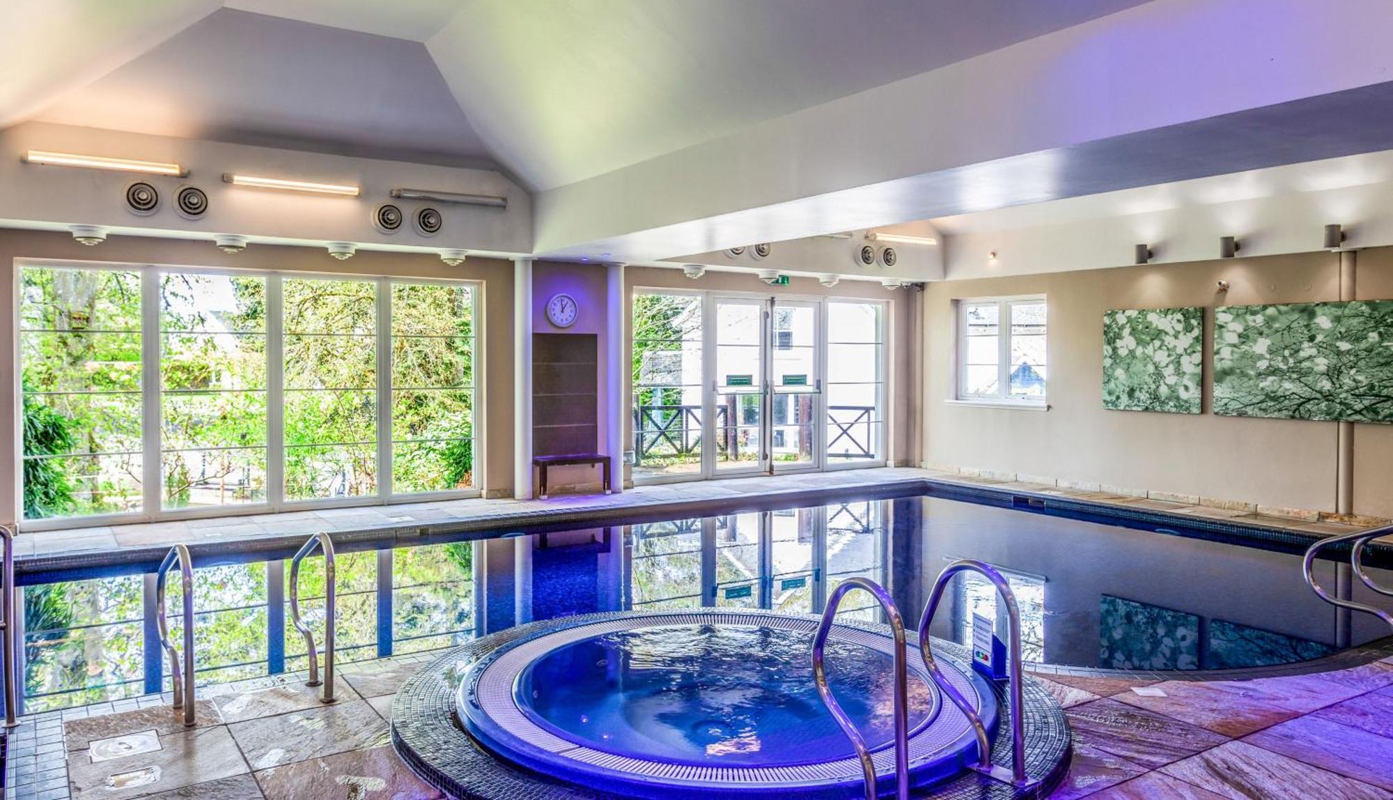 Wyndham Duchally Country Estate 奥其特拉德 外观 照片