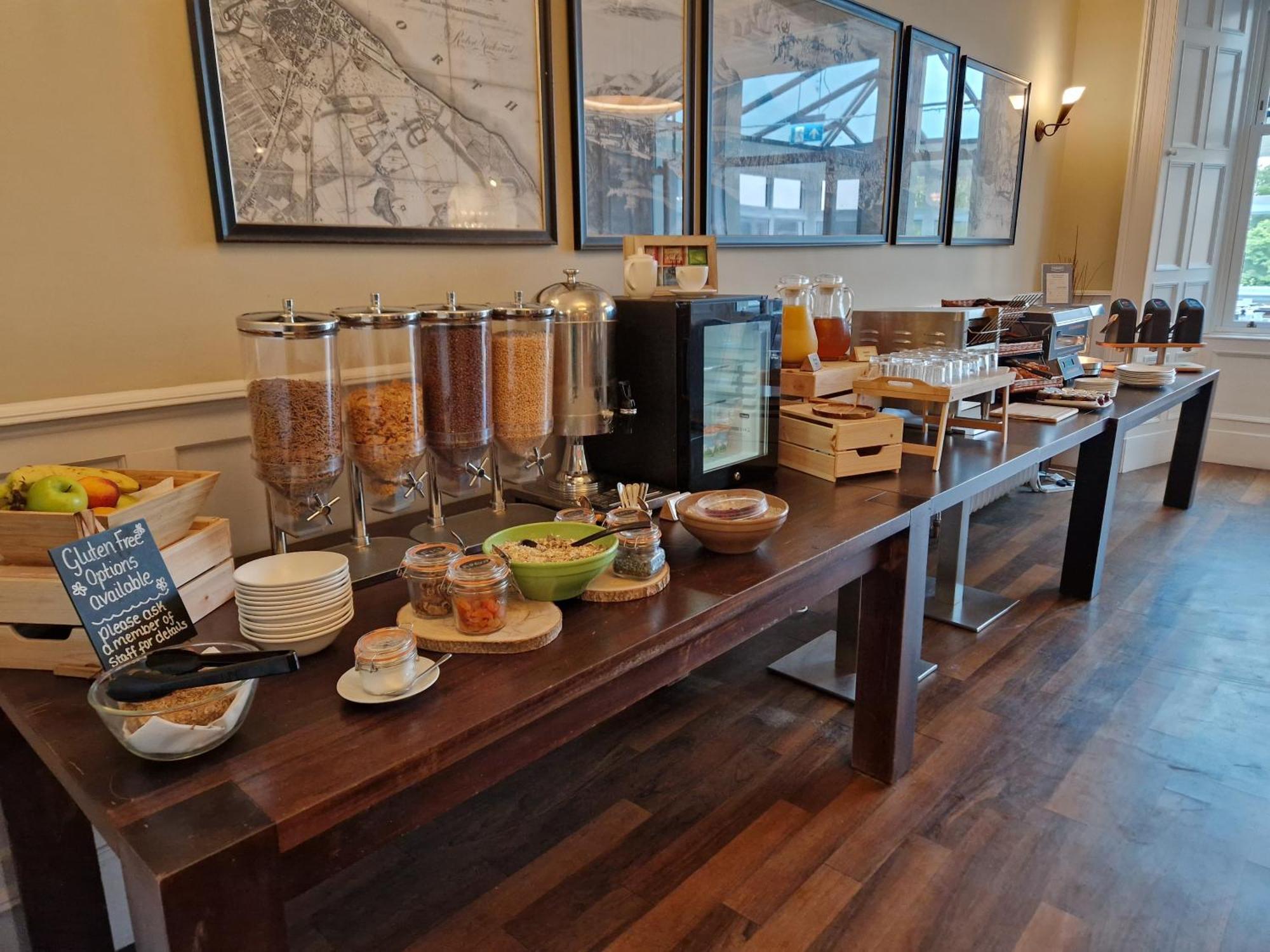 Wyndham Duchally Country Estate 奥其特拉德 外观 照片