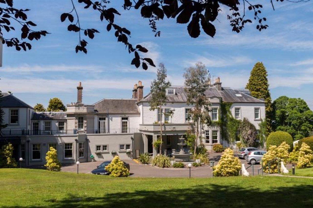 Wyndham Duchally Country Estate 奥其特拉德 外观 照片