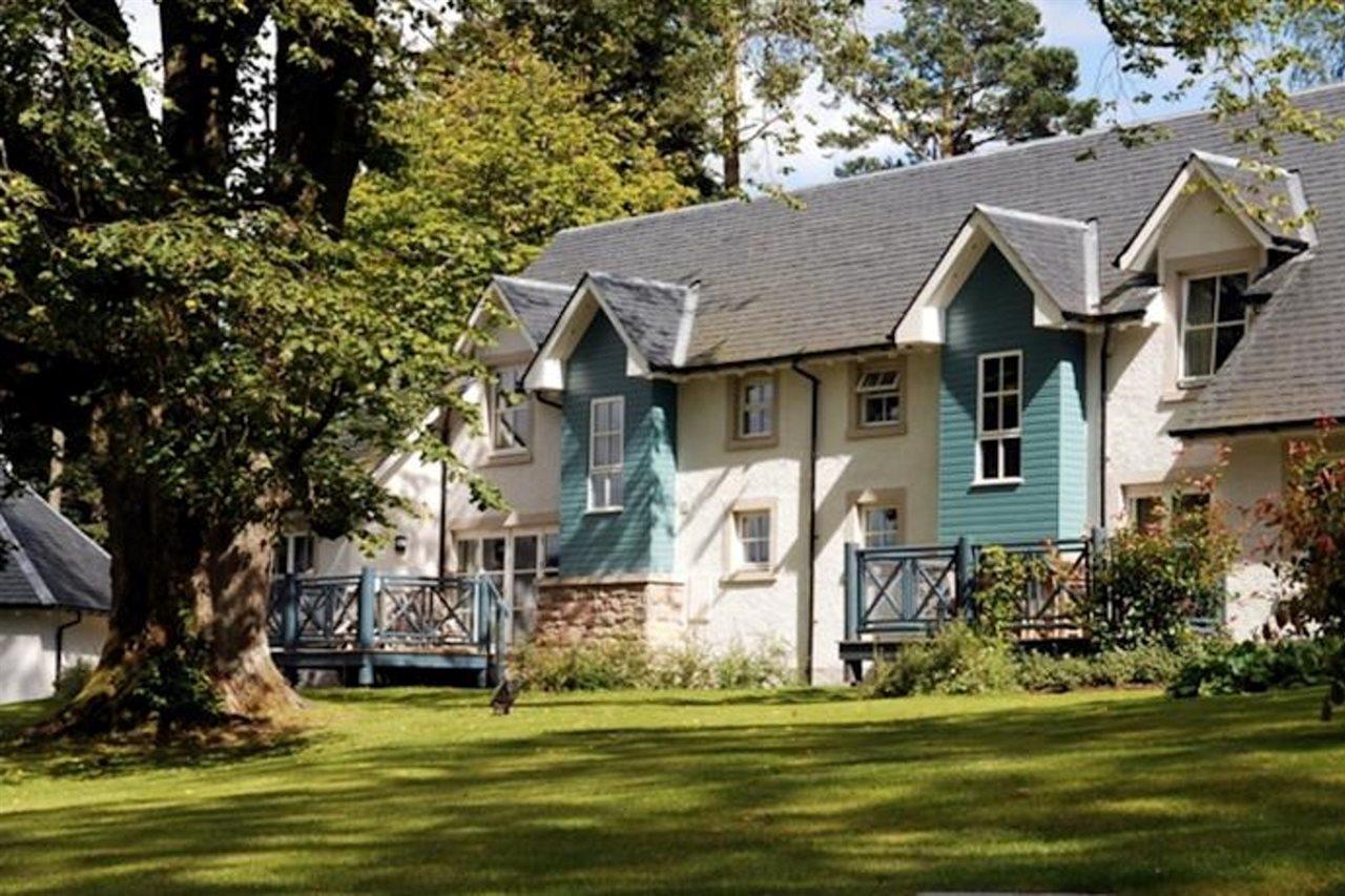 Wyndham Duchally Country Estate 奥其特拉德 外观 照片