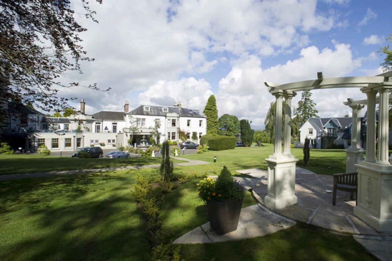 Wyndham Duchally Country Estate 奥其特拉德 外观 照片