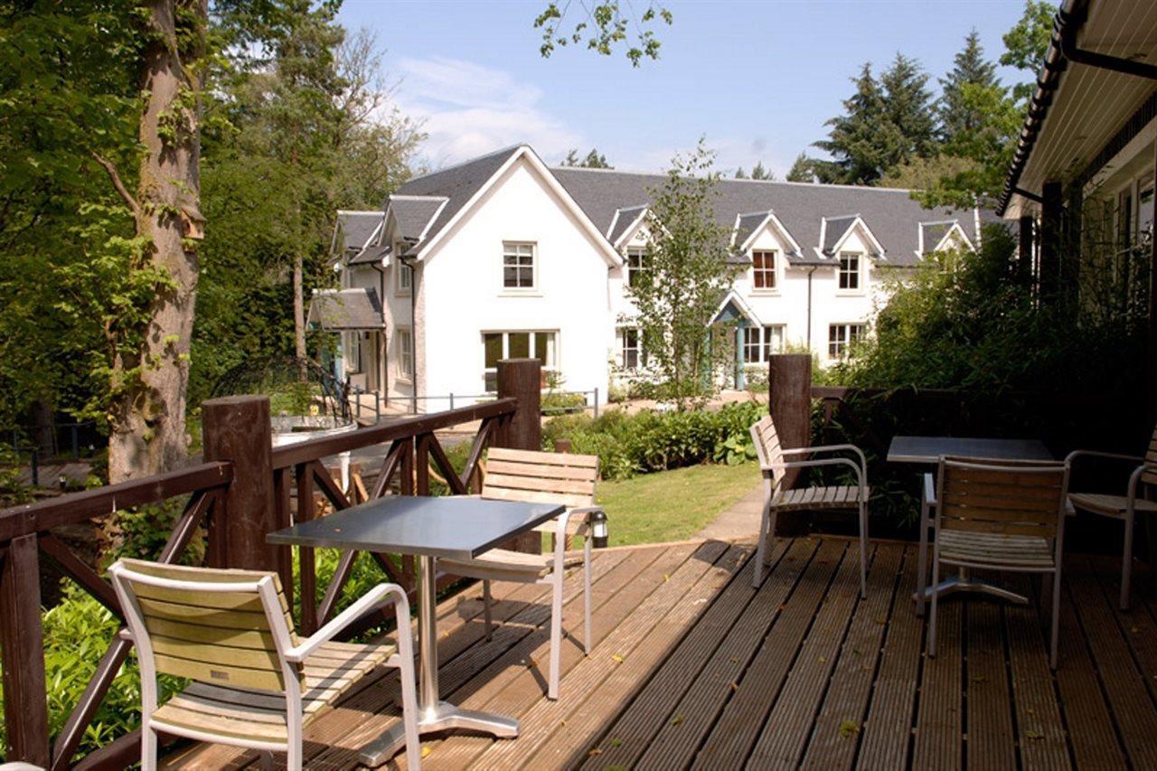 Wyndham Duchally Country Estate 奥其特拉德 外观 照片