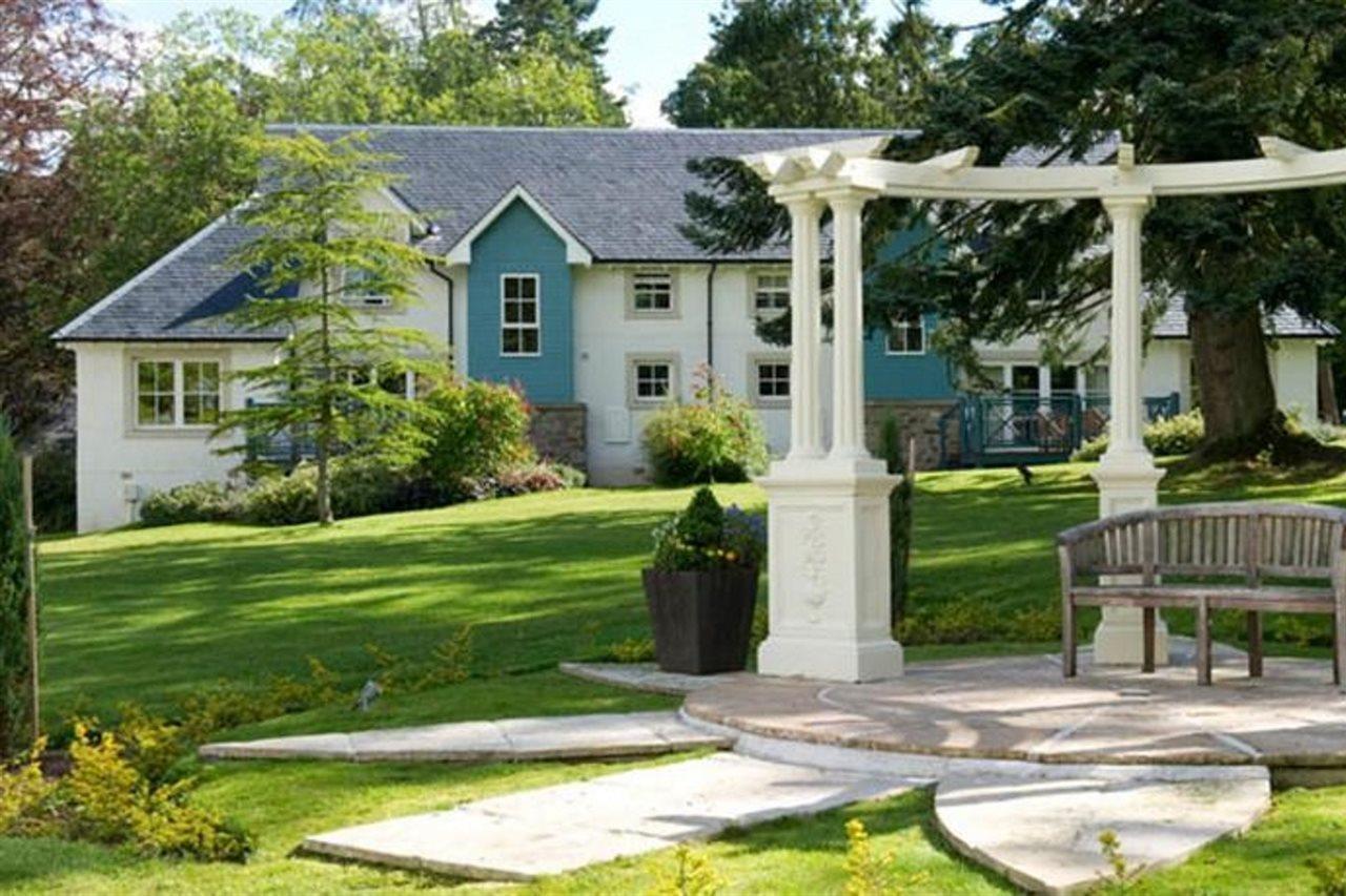 Wyndham Duchally Country Estate 奥其特拉德 外观 照片