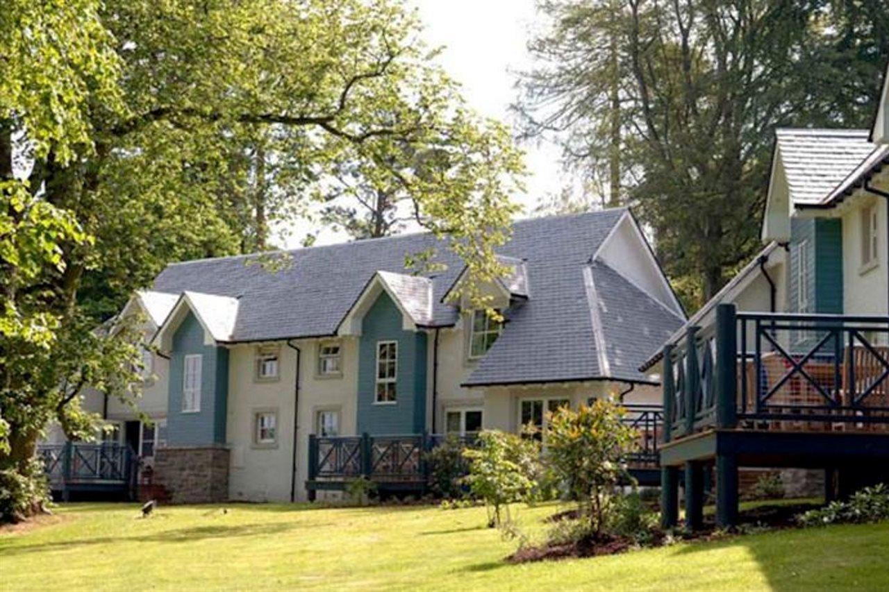 Wyndham Duchally Country Estate 奥其特拉德 外观 照片