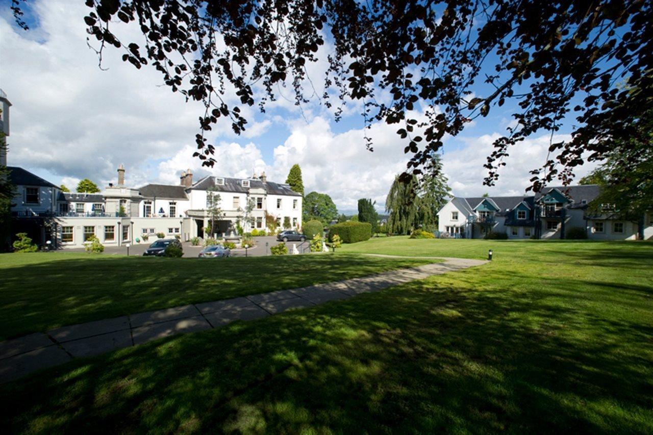 Wyndham Duchally Country Estate 奥其特拉德 外观 照片