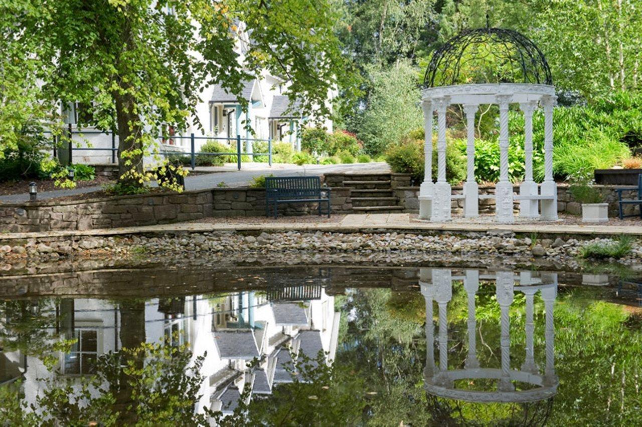 Wyndham Duchally Country Estate 奥其特拉德 外观 照片