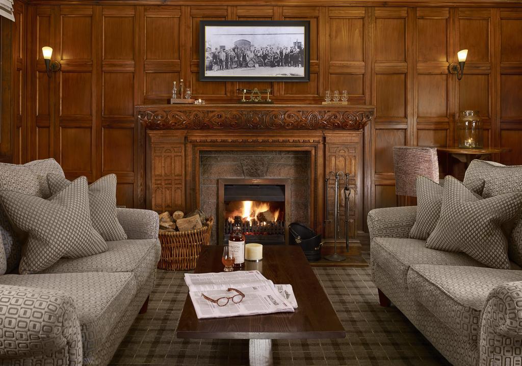 Wyndham Duchally Country Estate 奥其特拉德 外观 照片