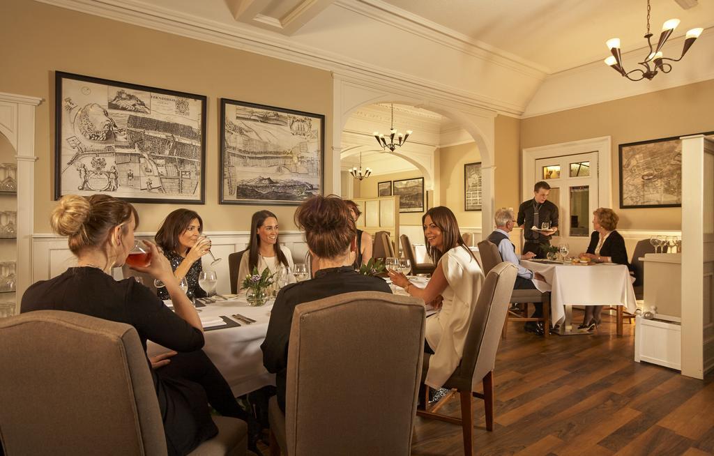 Wyndham Duchally Country Estate 奥其特拉德 外观 照片