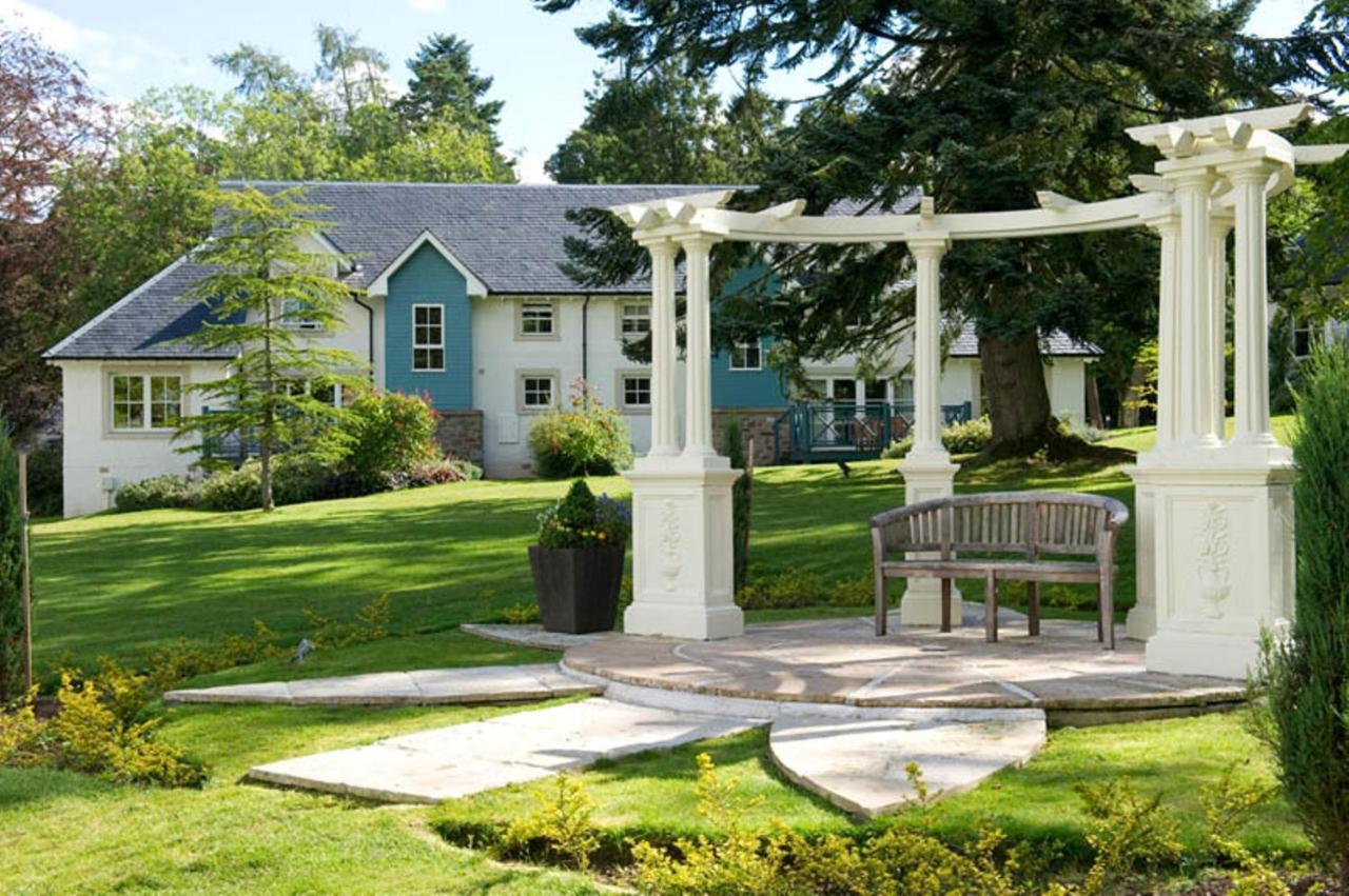 Wyndham Duchally Country Estate 奥其特拉德 外观 照片